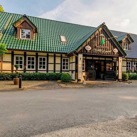 Waldhotel Schipp-Hummert Emsdetten Zewnętrze zdjęcie