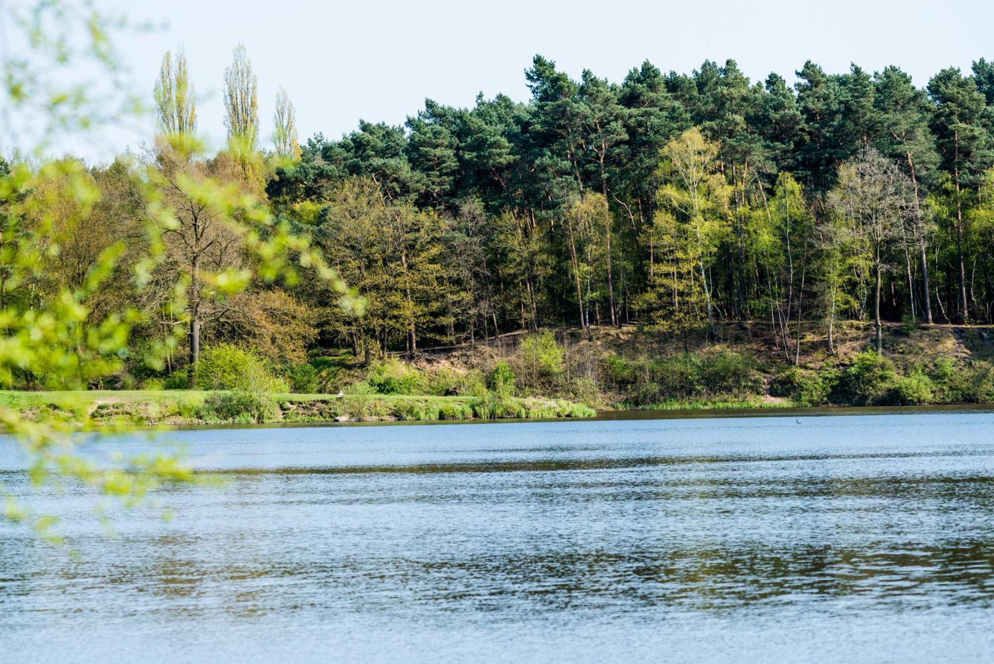 Waldhotel Schipp-Hummert Emsdetten Zewnętrze zdjęcie