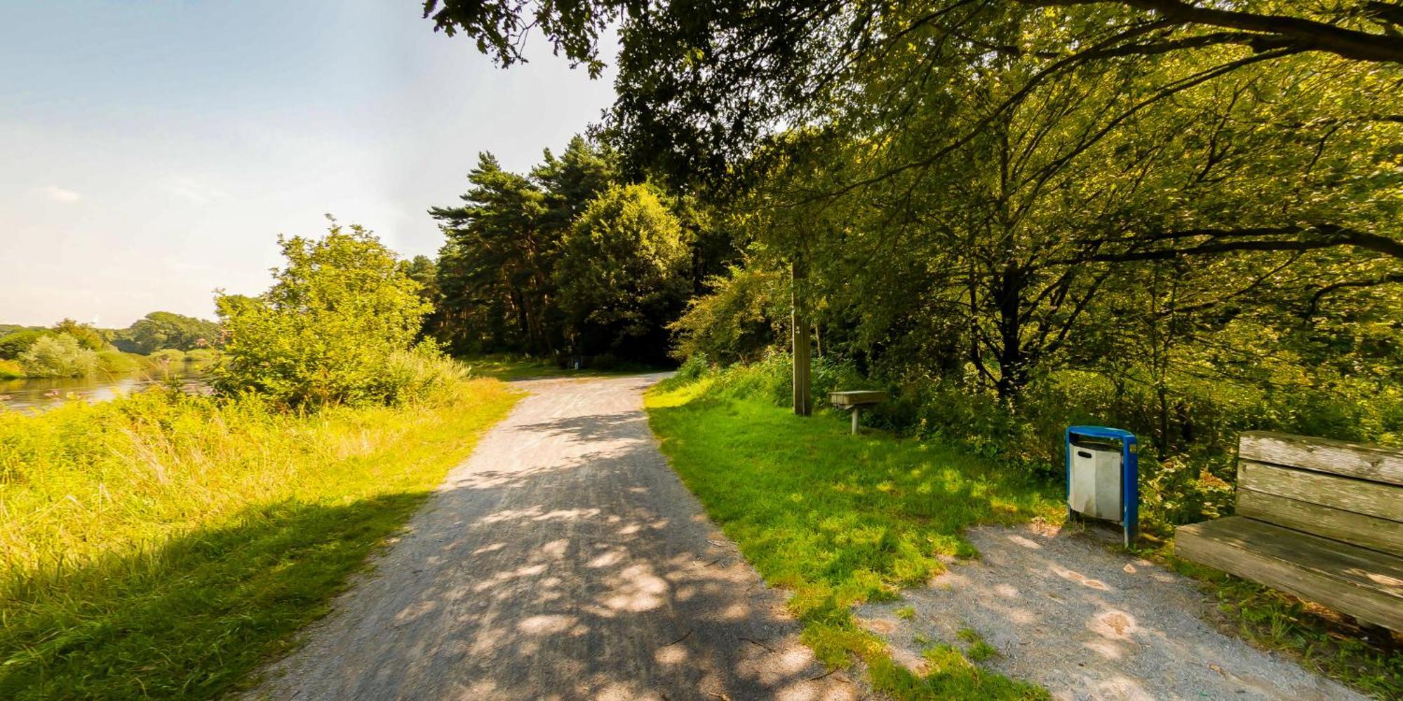 Waldhotel Schipp-Hummert Emsdetten Zewnętrze zdjęcie
