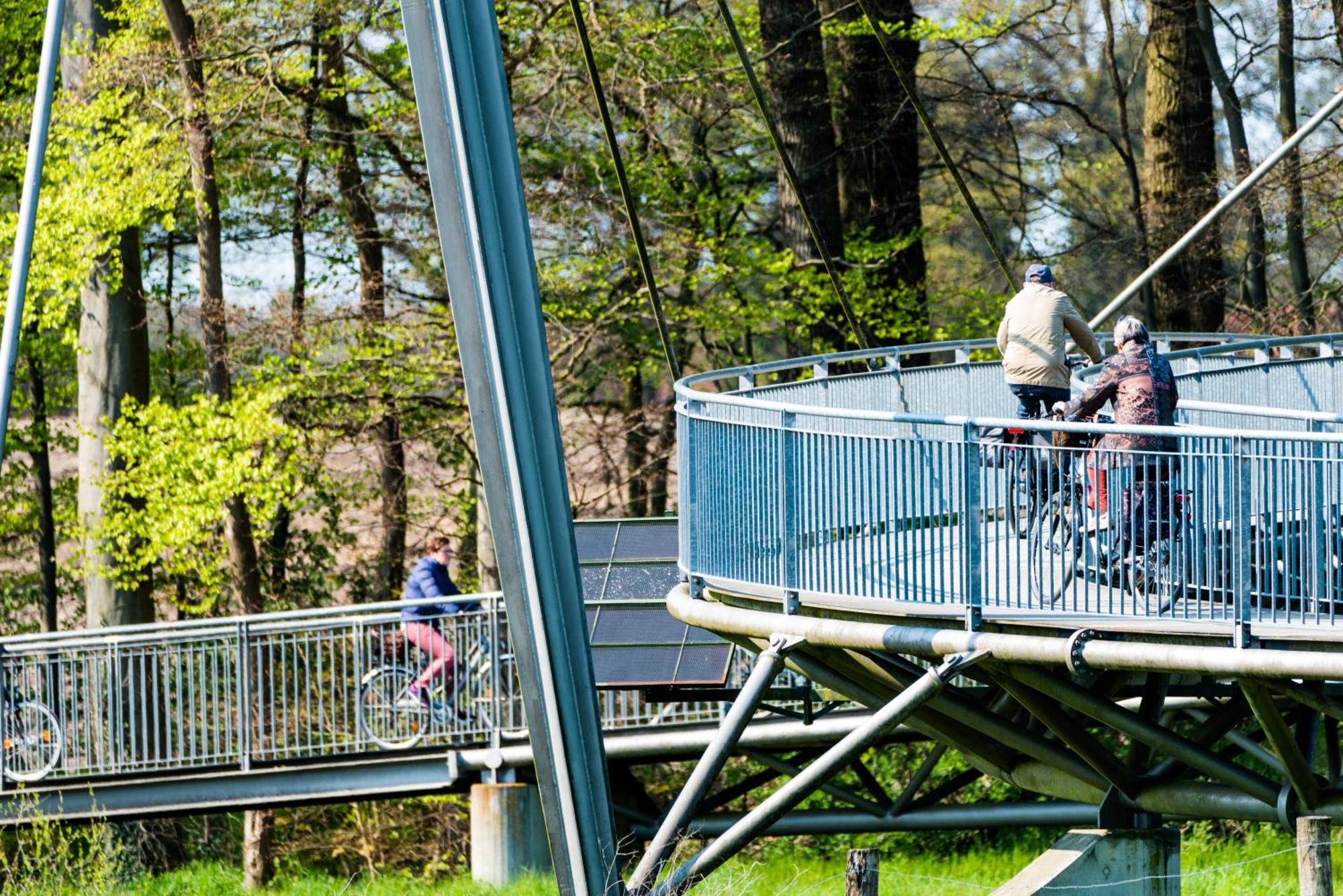 Waldhotel Schipp-Hummert Emsdetten Zewnętrze zdjęcie
