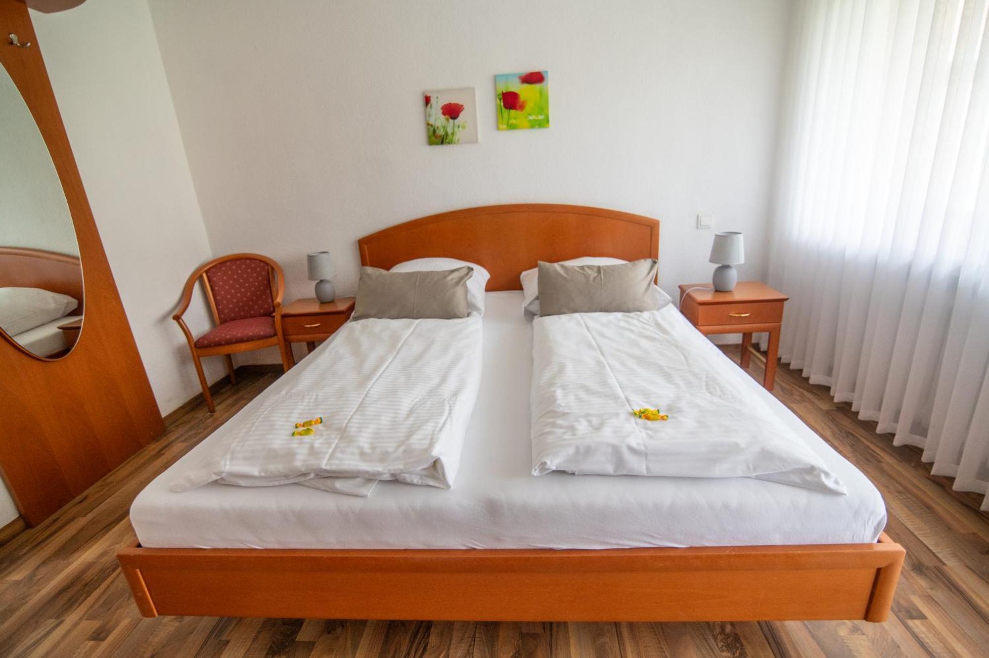 Waldhotel Schipp-Hummert Emsdetten Zewnętrze zdjęcie