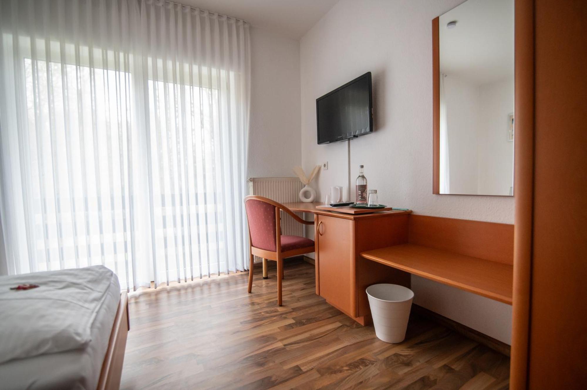 Waldhotel Schipp-Hummert Emsdetten Zewnętrze zdjęcie