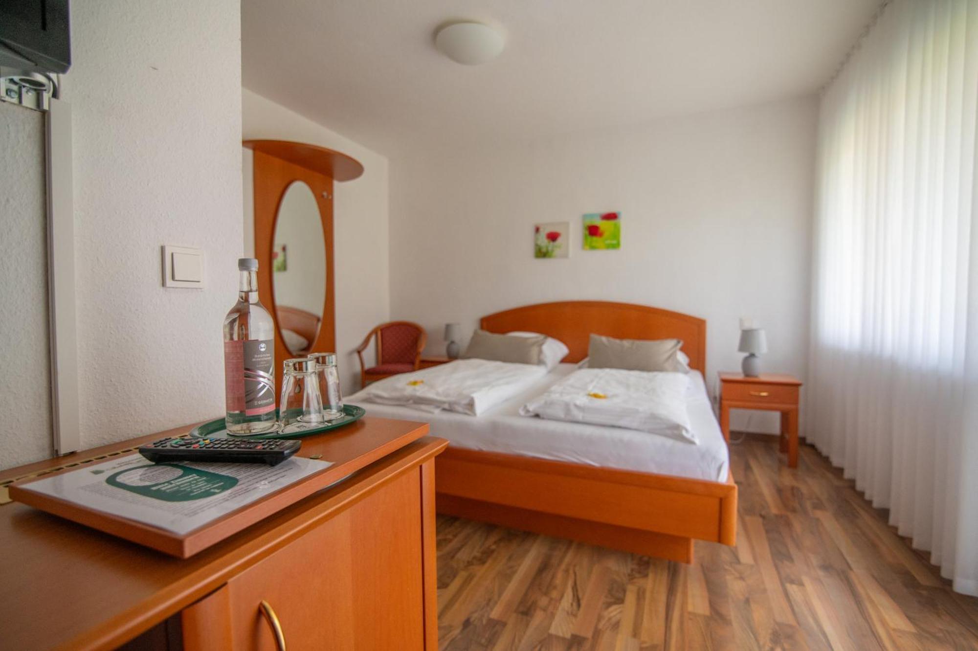 Waldhotel Schipp-Hummert Emsdetten Zewnętrze zdjęcie